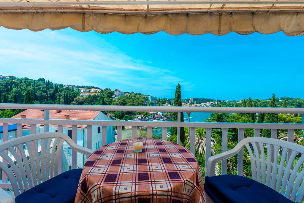 Apartment Julia Cavtat Exterior photo